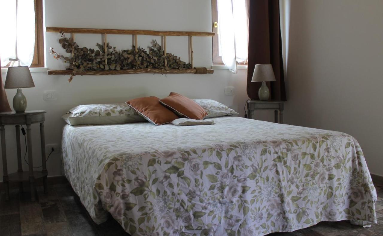 Agriturismo B&B Le Casette Sul Garda Cavaion Veronese Exterior photo